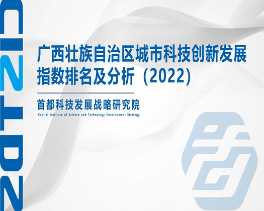 操B嗯嗯,啊啊啊女人视频【成果发布】广西壮族自治区城市科技创新发展指数排名及分析（2022）